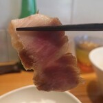 らーめん かねかつ - 