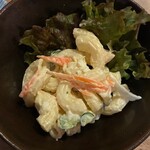 独酌　三四郎 - 