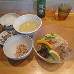 らーめん かねかつ - 