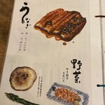 独酌　三四郎 - 