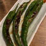 独酌　三四郎 - 