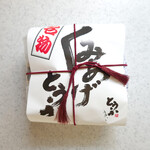 東京 芝 とうふ屋うかい - ビジュアル百点満点！！