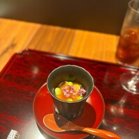 和食しんくろ - 
