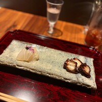 和食しんくろ - 