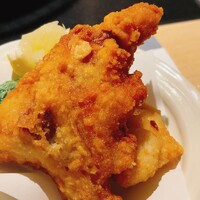 とらふぐ亭 新宿別館 - 