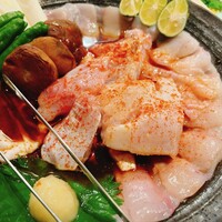 とらふぐ亭 新宿別館 - 