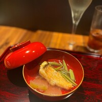和食しんくろ - 