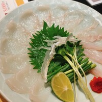 とらふぐ亭 新宿別館 - 