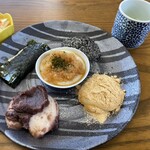 元祖からみもち 雅 - 