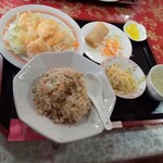 龍鳳飯店 - 