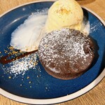 炭火とワイン 京都駅前店 - 