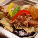 黒豚料理 寿庵 - 