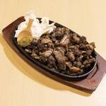 鶏だしおでん時々肴 雷田 - 