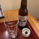 吾妻橋 やぶそば - SD