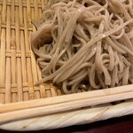 吾妻橋 やぶそば - そば