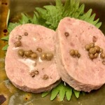 手打そば 乃田 - 