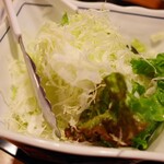 黒豚料理 寿庵 - 