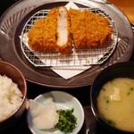 黒豚料理 寿庵 - 