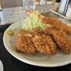 夜来香 - チキンカツ定食880円