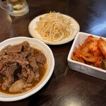 炭火焼肉 にく式 - 