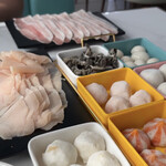 辛楽川火鍋 - 