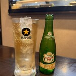 炭火焼肉 にく式 - 