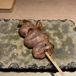 厳選焼鳥 一石三鳥 本店 - 