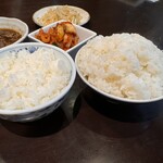 炭火焼肉 にく式 - 