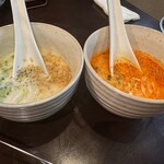 炭火焼肉 にく式 - 