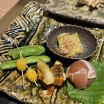 厳選焼鳥 一石三鳥 本店 - 