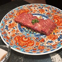 Matsusaka beef YAKINIKU THE SEJONG GEMS名駅店 - 