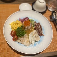 中国料理柳城 - 