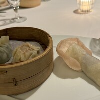 ワキヤ 一笑美茶樓 - 