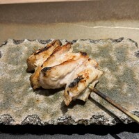 厳選焼鳥 一石三鳥 本店 - 