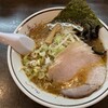 ハルピンラーメン 富士見諏訪南IC店