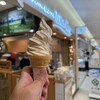 ミルク&パフェ よつ葉ホワイトコージ 新千歳空港店