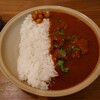 カレーショップ フェンネル