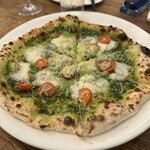 Pizzeria CARTA - 