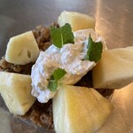 HAKUMOKKA - 玄米のシリアル！カリッカリッの玄米シリアル  パインとクリーム