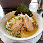 しょうじ - こってりらーめん