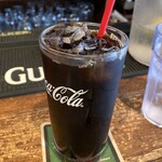 ザ・コーナー ハンバーガー＆サルーン - 