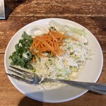 ザ・コーナー ハンバーガー＆サルーン - 