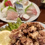 笑や - 料理写真: