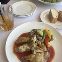 24/7 restaurant - 