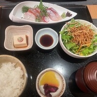 麓屋 京王プラザホテル - 