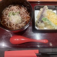 麓屋 京王プラザホテル - 