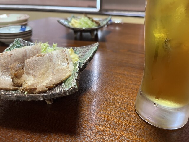 笑や - 羽後本荘（居酒屋）の写真