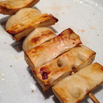 鈴木屋 - シロチョウ