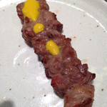 鈴木屋 - カシラ