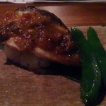 KAN - 鰆ふきみそ